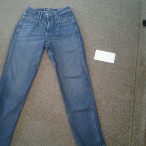 mom jeans
